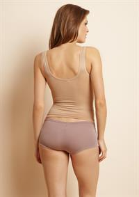 Adela Capova in lingerie - ass