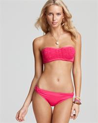 Adriana Cernanova in a bikini