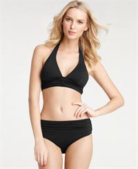 Adriana Cernanova in a bikini