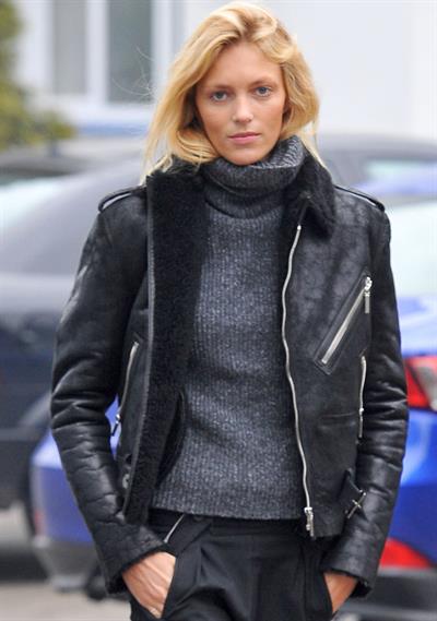 Anja Rubik