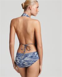 Adriana Cernanova in a bikini - ass