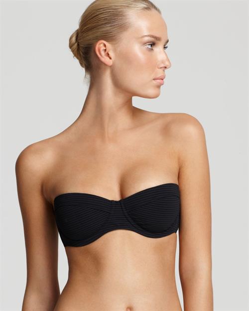 Adriana Cernanova in a bikini