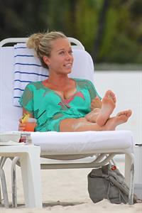 Kendra Wilkinson