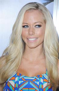 Kendra Wilkinson