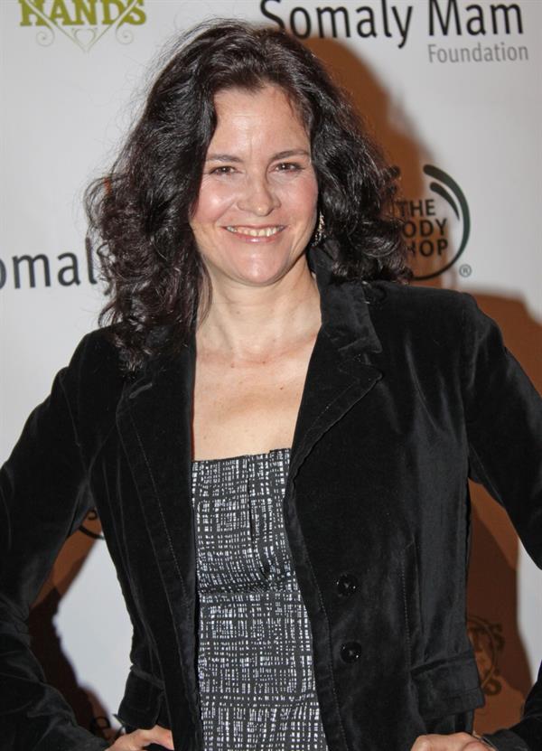 Ally Sheedy