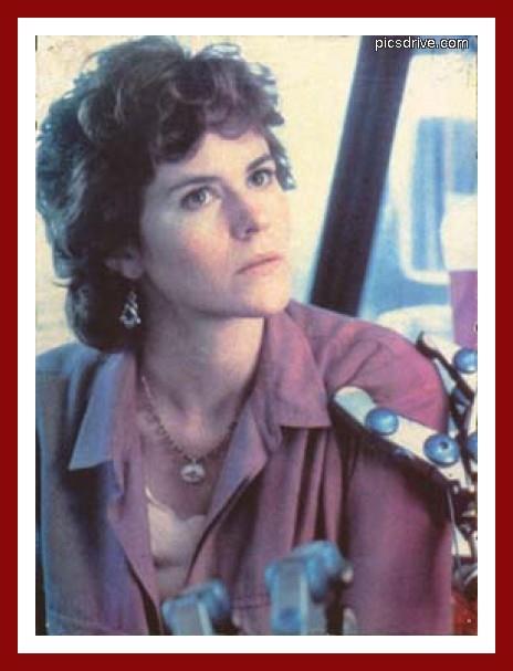 Ally Sheedy