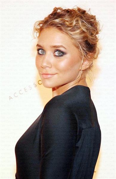 Ashley Olsen