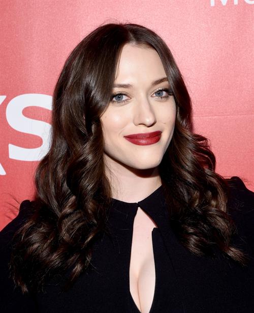 Kat Dennings