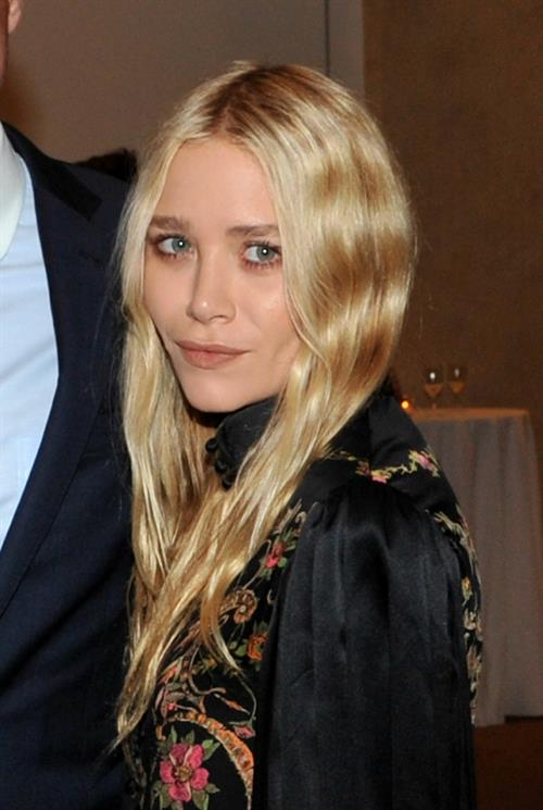 Mary-Kate Olsen