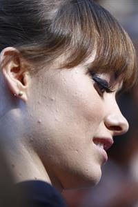 Olivia Wilde berlin premiere of cowboys and aliens august 8 2011 