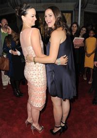 Olivia Wilde Butter special screening at AFI Fest in Los Angeles on November 6, 2011