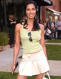 Padma Lakshmi - breasts