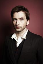 David Tennant