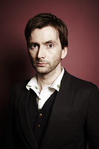 David Tennant