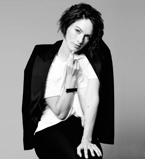 Lena Headey