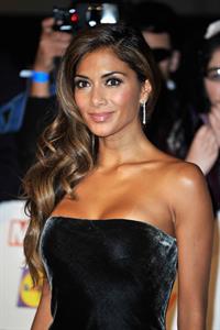 Nicole Scherzinger