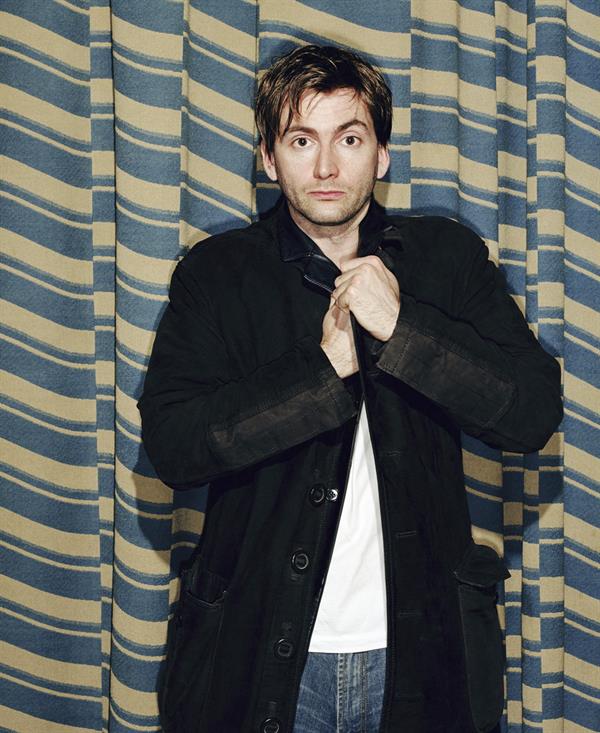 David Tennant