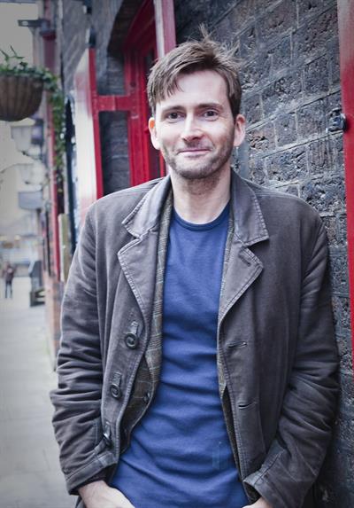 David Tennant