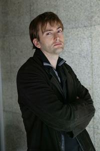 David Tennant