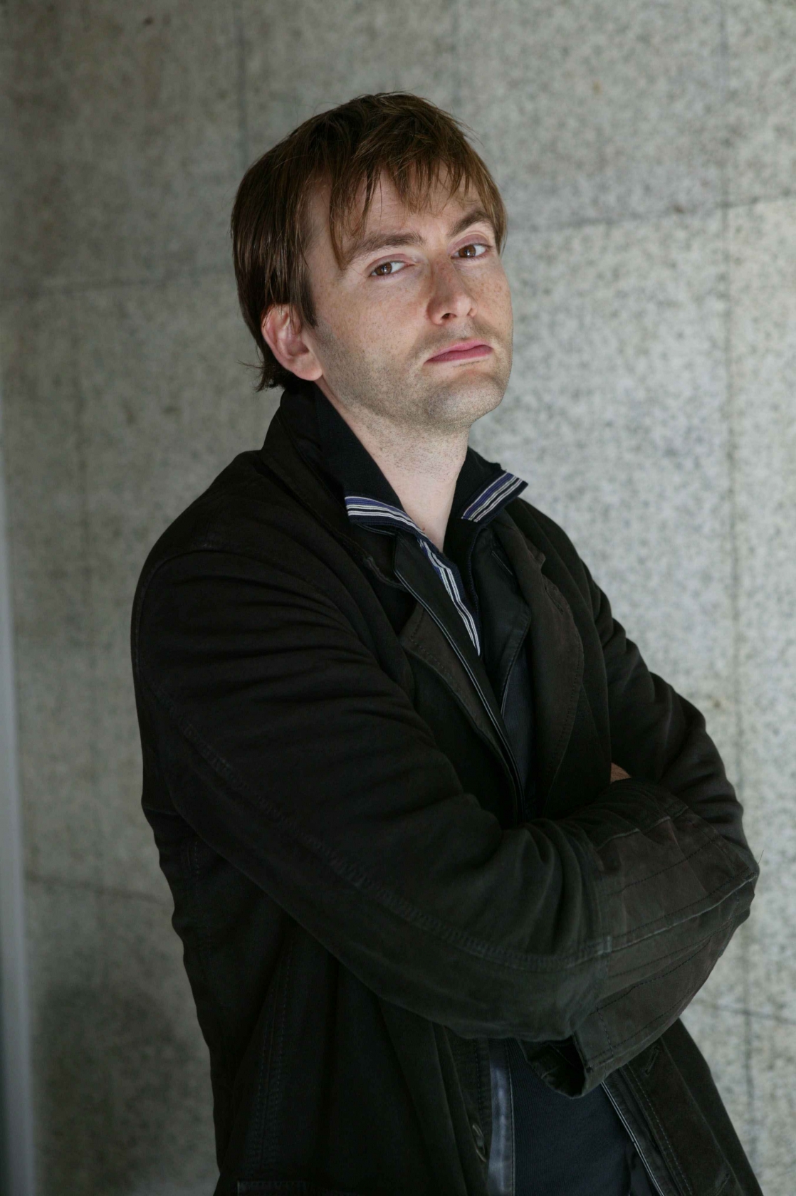 David Tennant