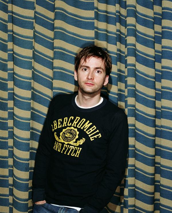 David Tennant