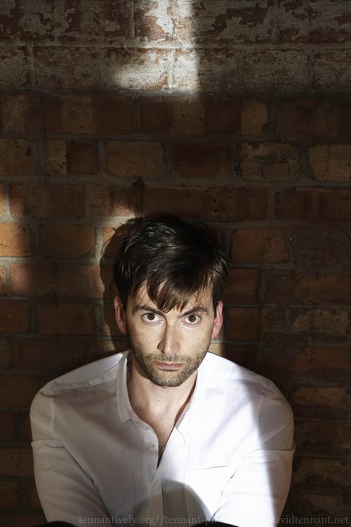 David Tennant