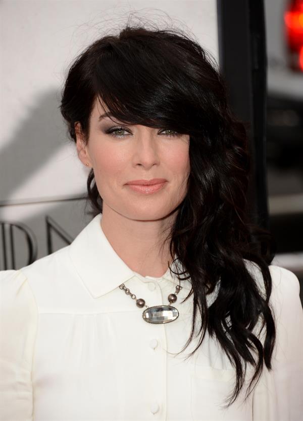 Lena Headey