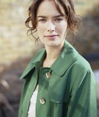 Lena Headey