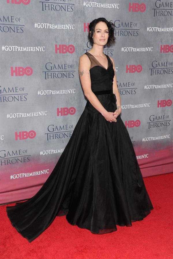 Lena Headey