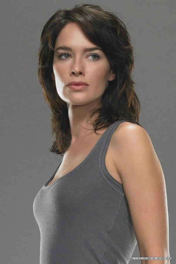 Lena Headey