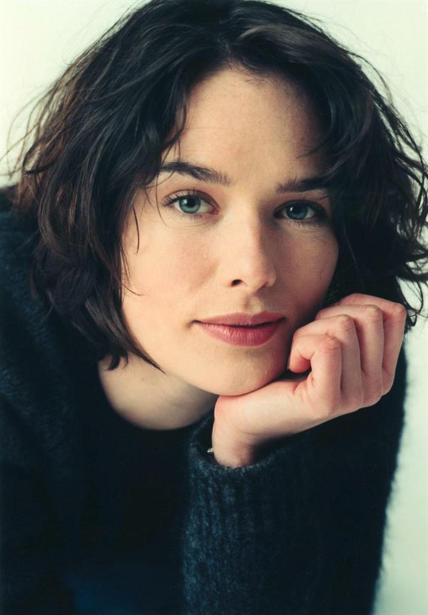 Lena Headey