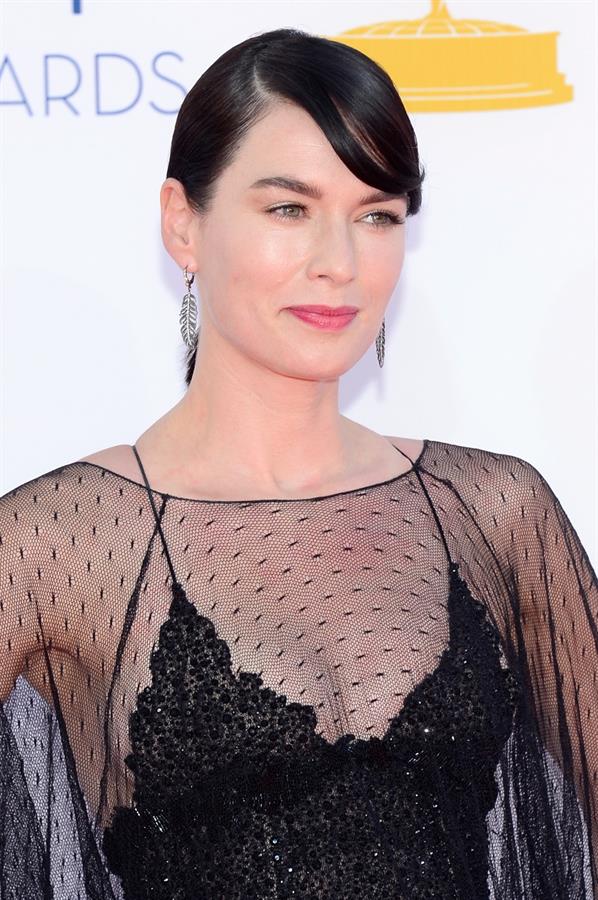 Lena Headey