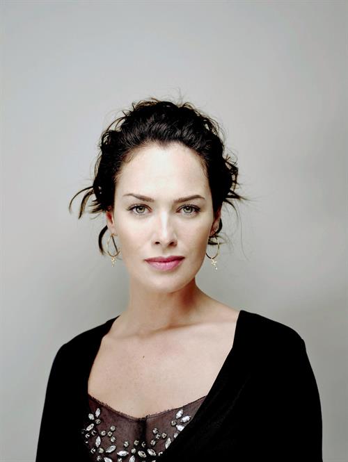 Lena Headey