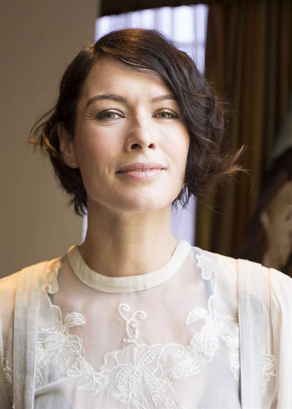 Lena Headey