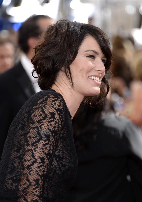 Lena Headey