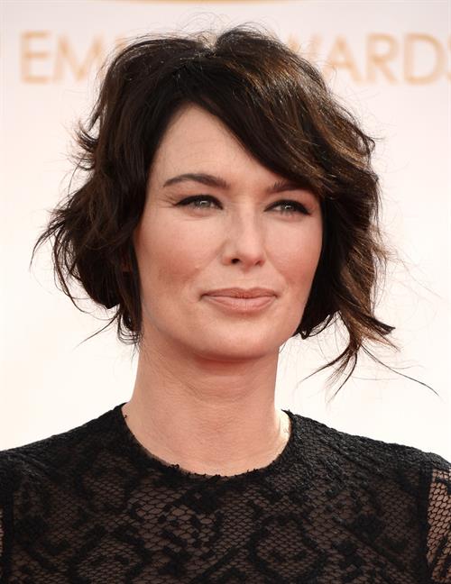 Lena Headey