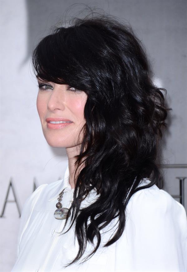 Lena Headey