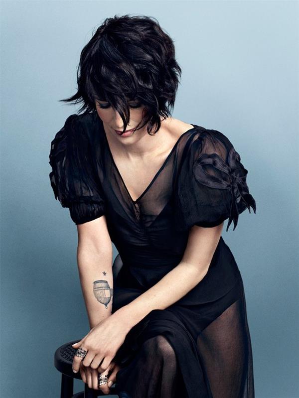 Lena Headey