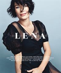 Lena Headey