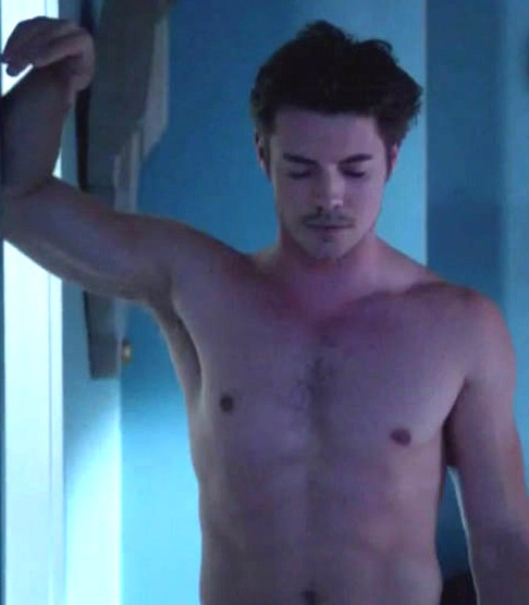 Josh Henderson