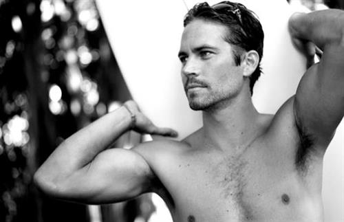 Paul Walker