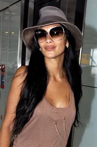 Nicole Scherzinger