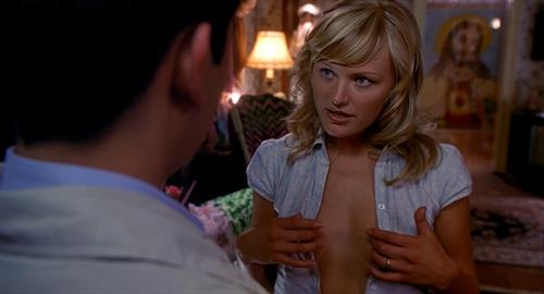 Malin Akerman