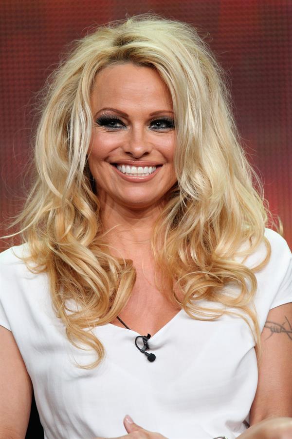 Pamela Anderson