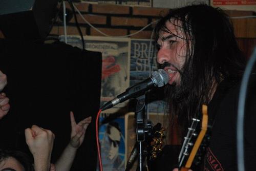 Rotting Christ