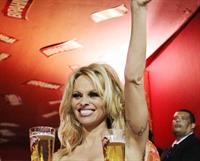 Pamela Anderson