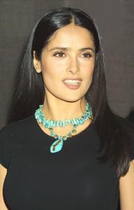 Salma Hayek