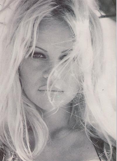 Pamela Anderson