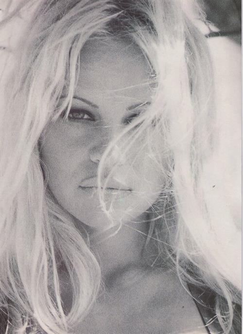 Pamela Anderson