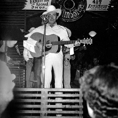 Hank Williams